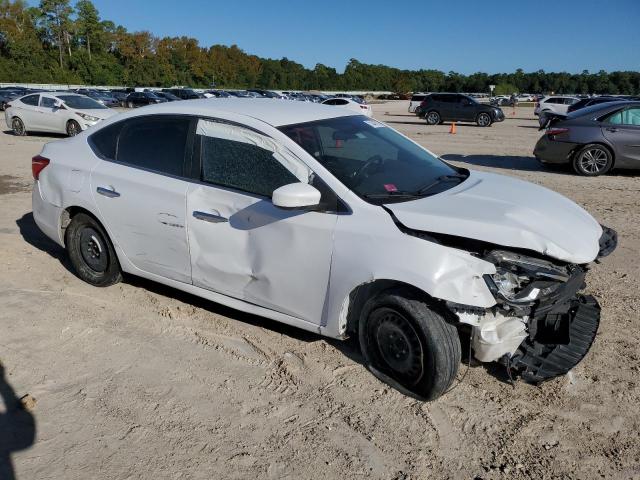 3N1AB7AP9KY354811 2019 Nissan Sentra S
