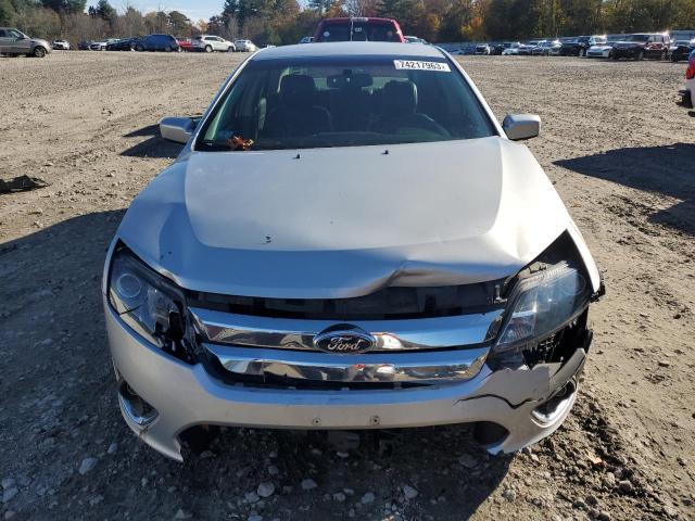 2012 Ford Fusion Sel VIN: 3FAHP0JA7CR297848 Lot: 57920314