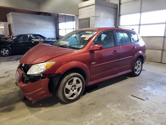 2006 Pontiac Vibe VIN: 5Y2SL65886Z440019 Lot: 72394043