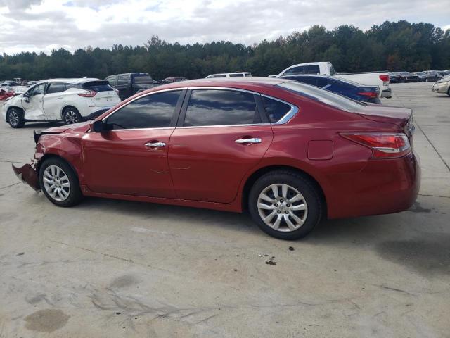 2013 NISSAN ALTIMA 2.5 Photos | SC - COLUMBIA - Repairable Salvage Car ...