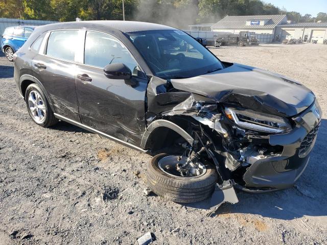 2024 HONDA HR-V 3CZRZ2H39RM709795