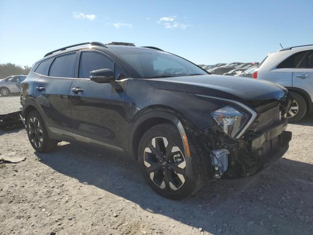 5XYK6CAF1PG011914 KIA Sportage X Line