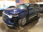 2020 HYUNDAI SANTA FE S - 5NMS2CAD1LH170684
