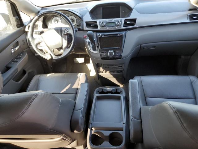 5FNRL5H97FB100766 2015 HONDA ODYSSEY, photo no. 8