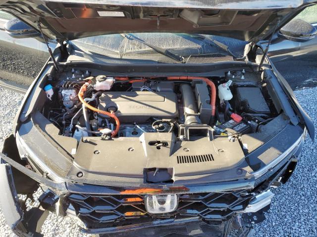 2024 HONDA CR-V SPORT - 5J6RS5H56RL000203