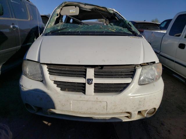 2D4GP44L47R198235 | 2007 Dodge grand caravan sxt