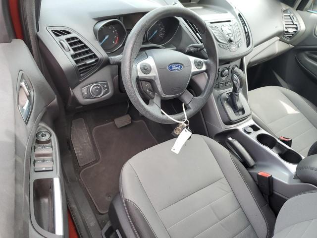 1FMCU0G76GUA64434 Ford ESCAPE SE
