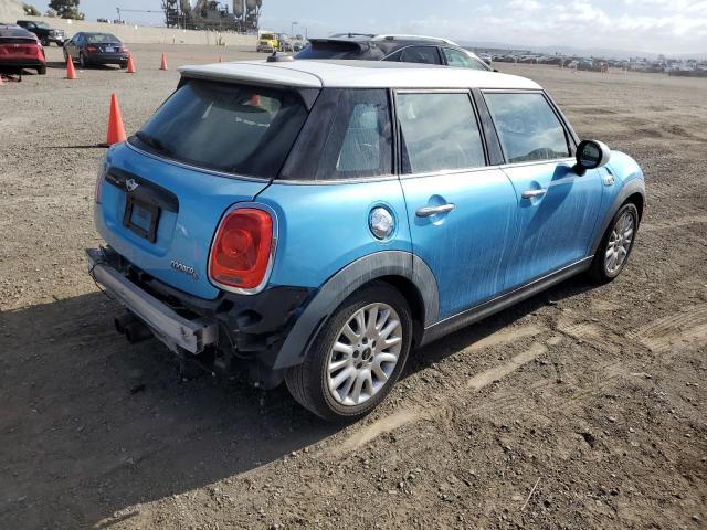 WMWXU3C5XF2B66163 Mini COOPER S