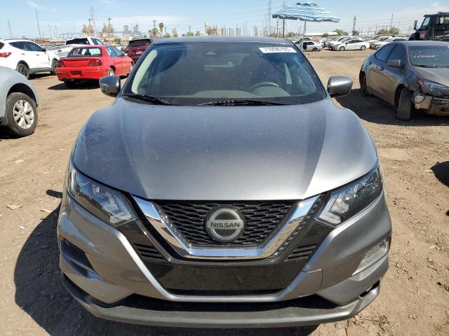 JN1BJ1CV1LW545860 Nissan Rogue Sport S