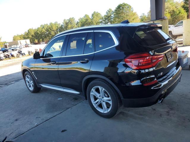 BMW X3 SDRIVE30I 2020 1