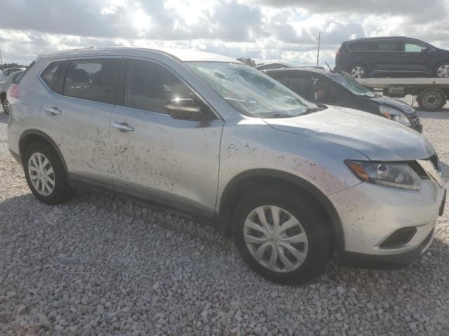 2015 NISSAN ROGUE S - 5N1AT2ML4FC781992