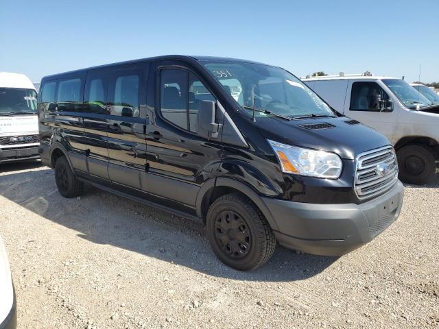 1FBZX2ZM8JKB20241 Ford Transit T-350