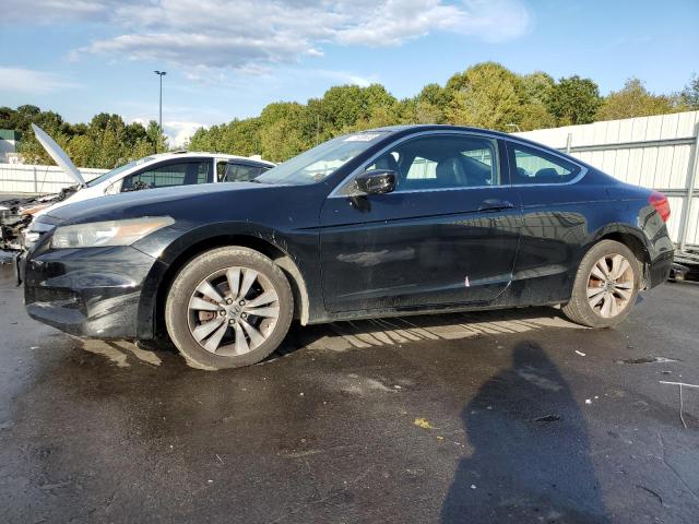 2011 Honda Accord Coupe EX-L