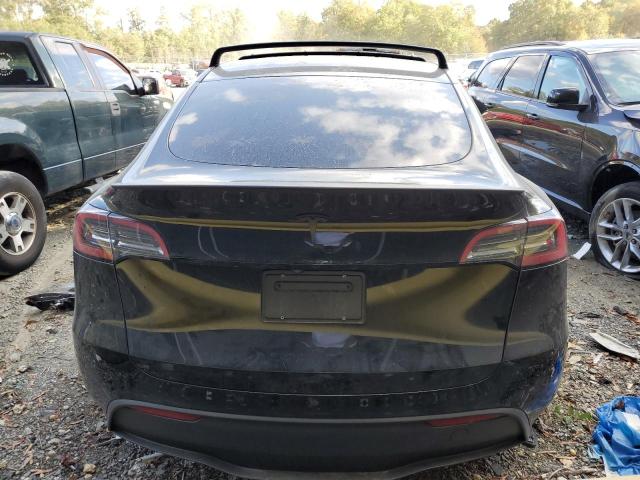 7SAYGDEEXPA025817 | 2023 Tesla model y