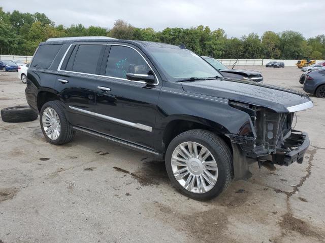 1GYS3DKJ5KR210440 Cadillac Escalade Platinum