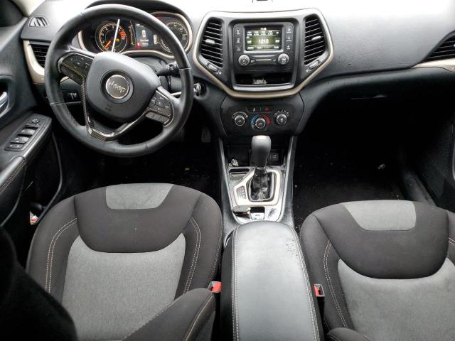 1C4PJLAB0GW329625 Jeep Cherokee Sport
