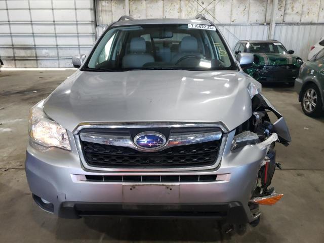 JF2SJAHC4EH413317 Subaru Forester 2.5i Limited