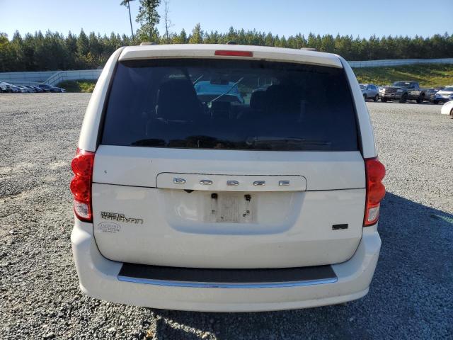 2011 Dodge Grand Caravan Crew VIN: 2D4RN5DG5BR791456 Lot: 71545873