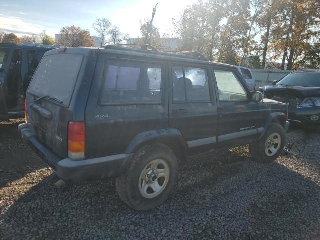 1J4FF48S9YL274680 | 2000 Jeep cherokee sport