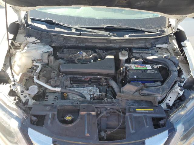 JN8AT2MV3GW134235 2016 Nissan Rogue S