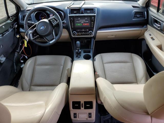 4S4BSANC4J3325032 Subaru Outback 2.5i Limited