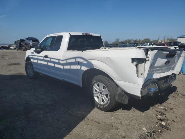 1FTFX1EG8HKD12603 Ford F150 Super Cab
