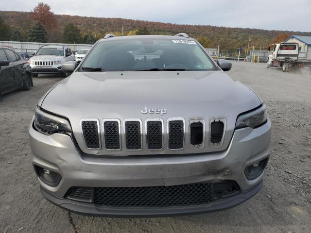 1C4PJMLB5KD237000 Jeep Cherokee Latitude Plus