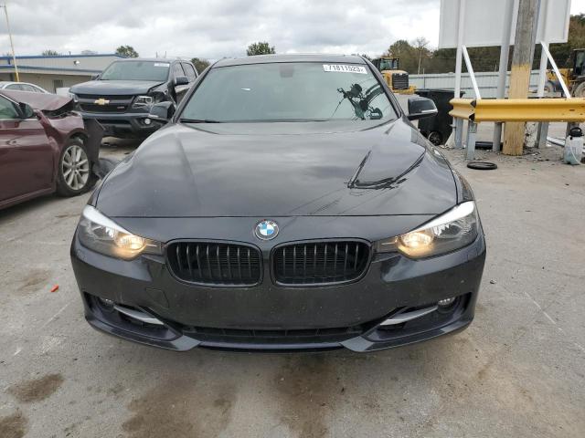 2015 BMW 328 I - WBA3A5C5XFF610473