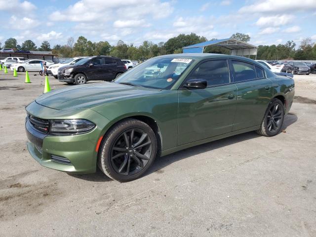 2018 Dodge Charger SXT