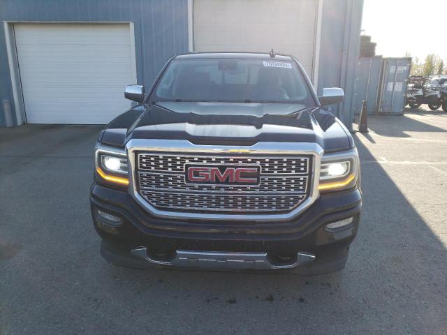 2017 GMC SIERRA K15 - 3GTU2PEJ6HG449163