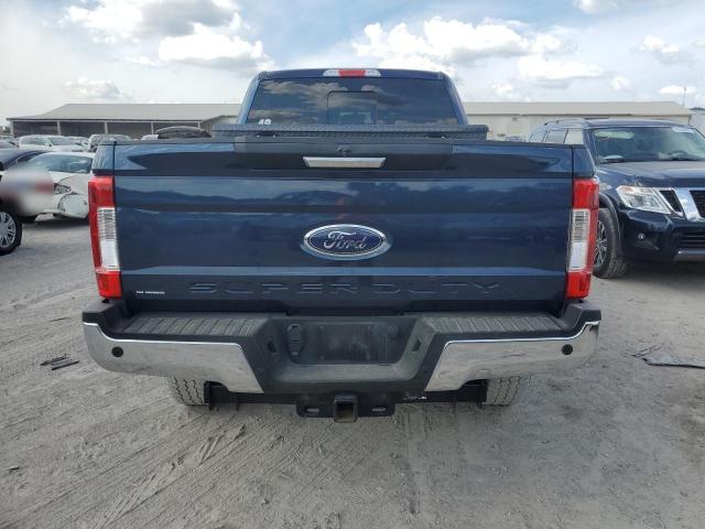 2019 Ford F250 Super Duty VIN: 1FT7W2B65KEF63237 Lot: 70841873