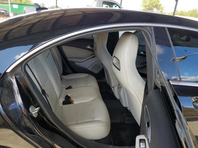 WDDSJ4EBXFN254033 Mercedes-Benz CLA 250