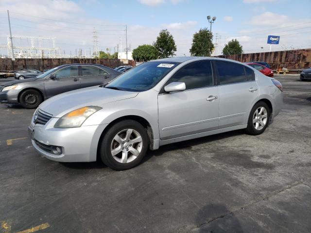 2009 Nissan Altima 2.5