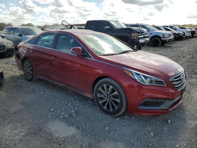 5NPE34AF9HH452311 | 2017 Hyundai sonata sport