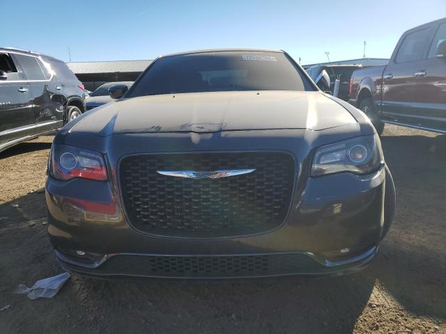 2017 Chrysler 300 S VIN: 2C3CCAGG5HH513012 Lot: 72586283