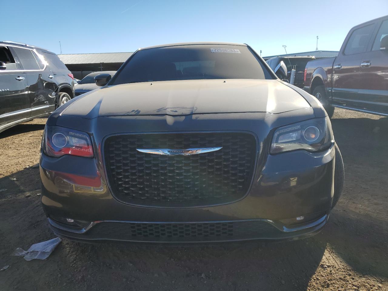 2C3CCAGG5HH513012 2017 Chrysler 300 S