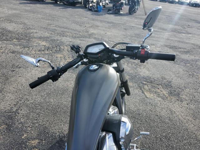 2016 HONDA VT1300 CX JH2SC6124GK101826