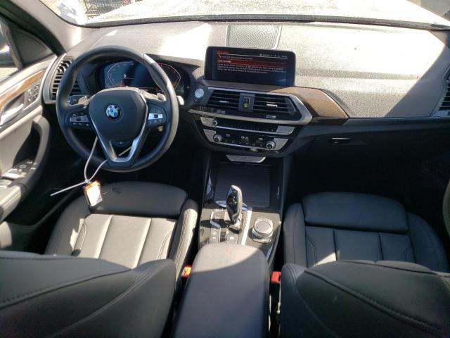 5UXTY5C02M9G49915 BMW X3 Xdrive30i