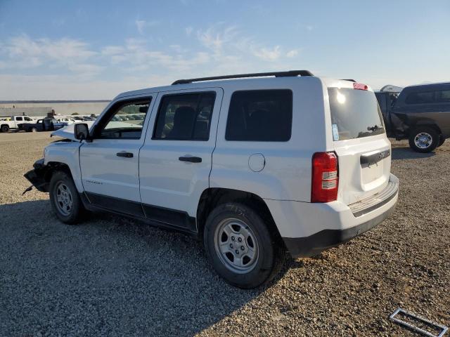 2016 Jeep Patriot Sport VIN: 1C4NJPBA2GD806085 Lot: 70561143