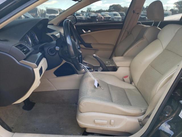 JH4CU2F69EC000446 Acura Tsx Tech