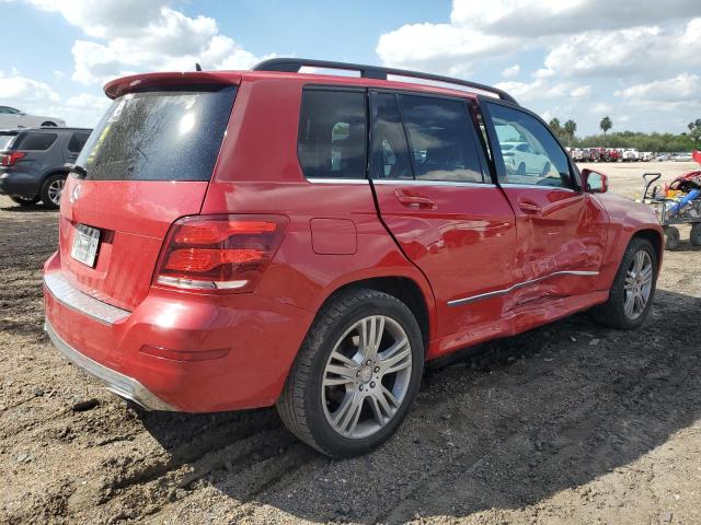 WDCGG5HBXFG360772 Mercedes-Benz GLK 350