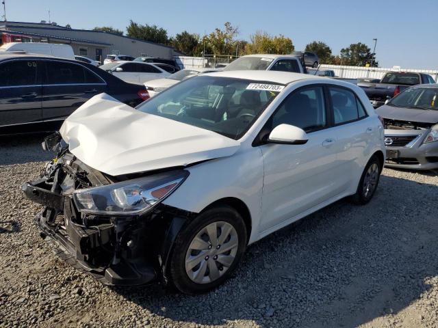 2020 Kia Rio LX