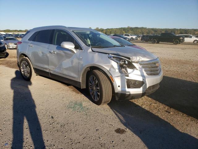 1GYKNERS7HZ205585 Cadillac Xt5 Premium Luxury