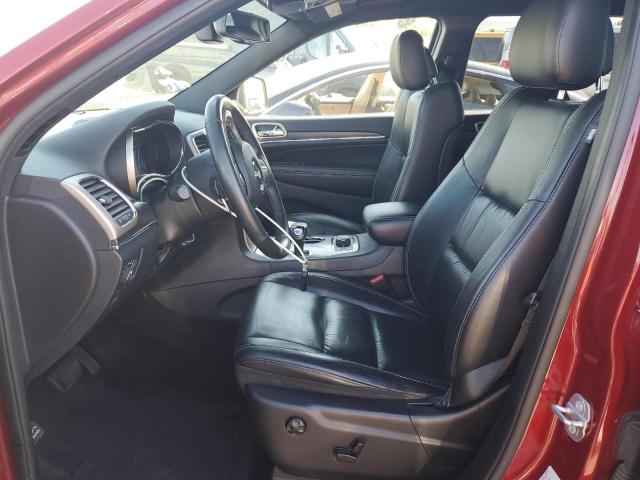1C4RJFBG5FC233932 Jeep Grand Cherokee Limited