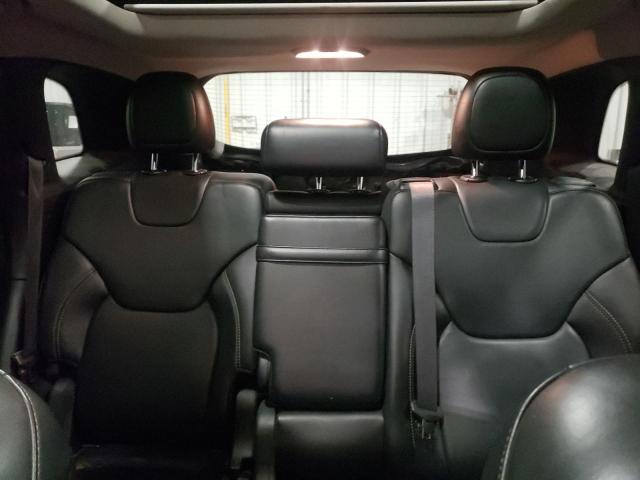 1C4PJMDS2FW779521 Jeep Cherokee Limited