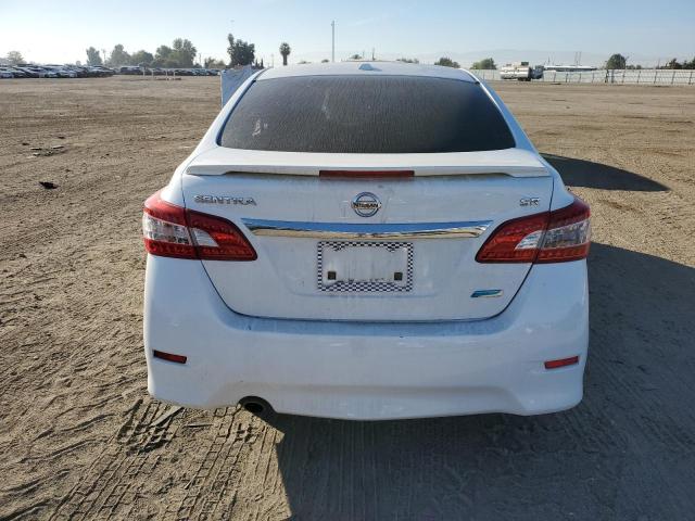3N1AB7AP9EY324115 Nissan SENTRA S