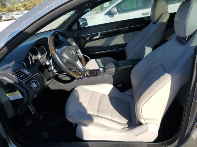 WDDKJ5KB1EF273427 Mercedes-Benz E 350