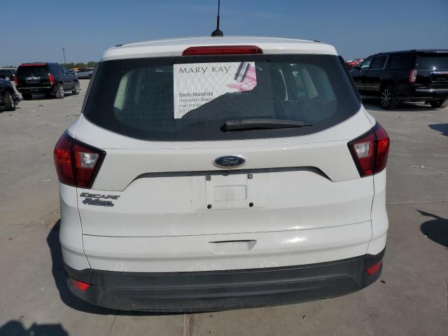 1FMCU0F78KUB01008 Ford ESCAPE S