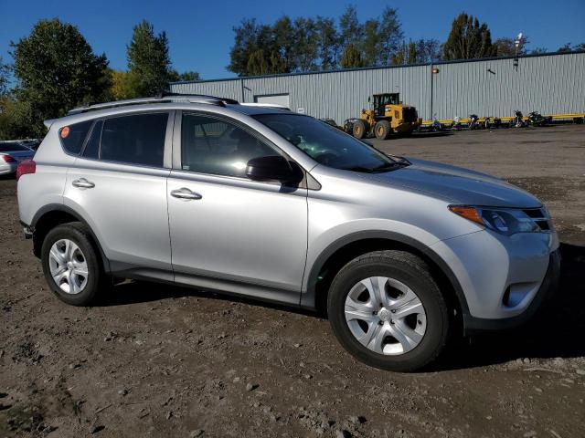 2015 TOYOTA RAV4 LE - JTMBFREV4FJ032856