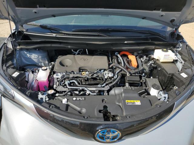 5TDDSKFC3PS088140 2023 TOYOTA SIENNA, photo no. 12